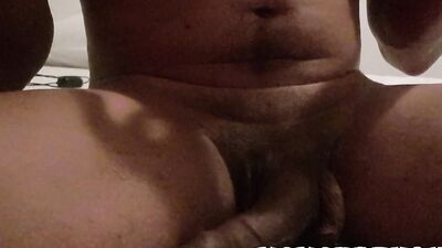 my cock (handjob 3)