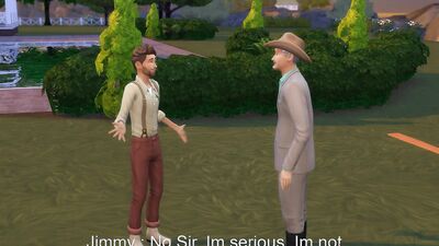 Rich Old Grandpa Fucks Young Boy Hard During The Interview - Old Man Vs Young