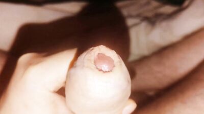 Cumshot compilation of Me blowing my load for you guy.