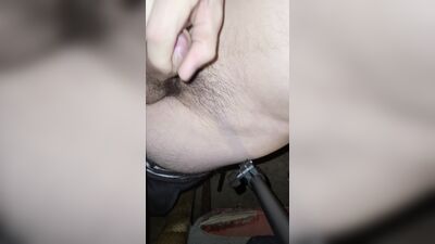 Masturbation - 265