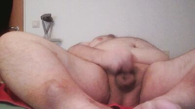 November 9th - Second Time, Using a Stroker lots of lewd sounds and moaning