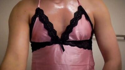 Panty Play