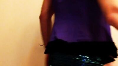 Panty Play