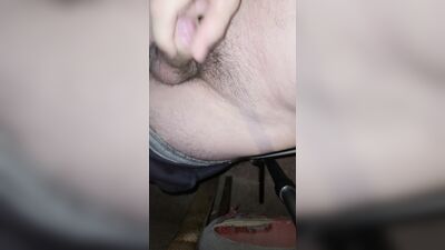 Masturbation - 262