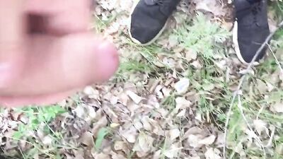 Young sword members in public fight with powerful members from their pants!