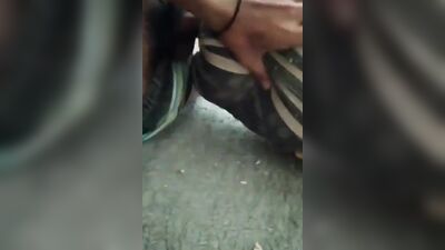 Fetish cumpilation