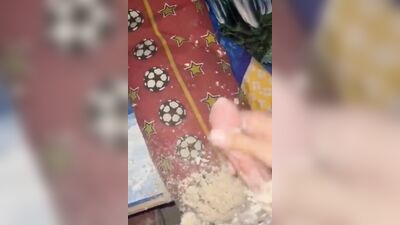 Fetish cumpilation