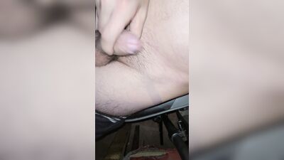 Masturbation - 256