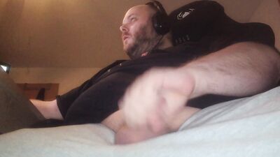 October 31st - All of Day Five! 4 Times