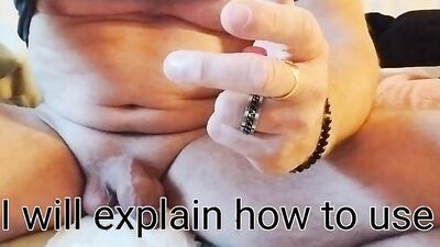 How to erection use alprostadil (caverject)