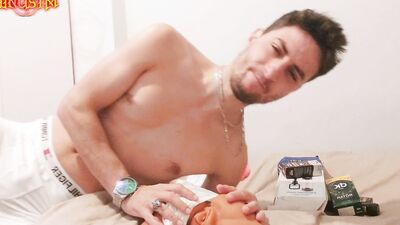 Russian Nurse Fucks Girl (English Subtitles)