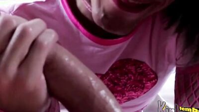 Bes Femboy Kinkyfemboy25