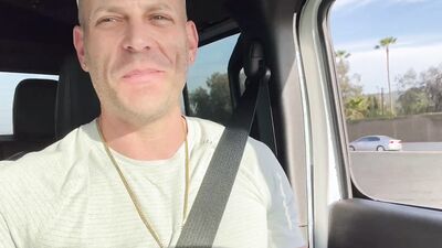 3 Way Fuck: Big C & Jared Tag Travis Dyson Part 1