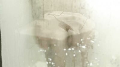 Handsfree Orgasm Shower Pt. 3