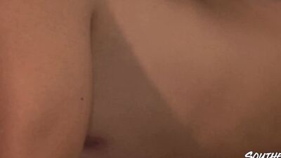 Southernstrokes – Cute Twink Glenn Hut Massaged By Milo Dusek