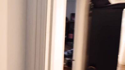 ONE LAST FUCK IN JOSH'S FILTHY DIRTY ROOM