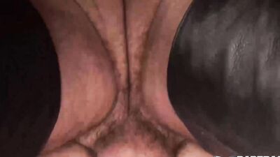 Barebackthathole – Victor Cody Spitroasted In Hot Threesome