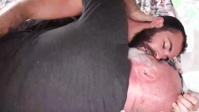 BAREBACKTHATHOLE Daddy Tony DaRimma Raw Fucks Stephen Harte