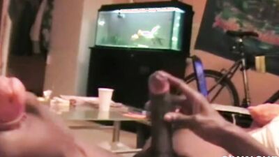 155 Fucked By Amazing Xxl Cock For Fun On Webcam