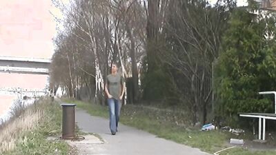 German Gay Teens Fucking Outdoors