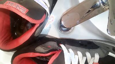 Workboots Piss, Spitt, Cum Engelbert Strauss