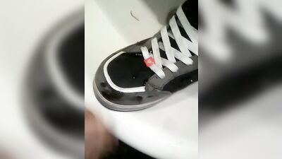 Workboots Piss, Spitt, Cum Engelbert Strauss