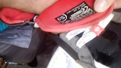 Workboots Piss, Spitt, Cum Engelbert Strauss
