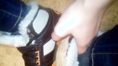 Osiris SHR NYC 83 shoes