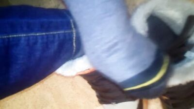 Osiris SHR NYC 83 shoes