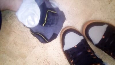 Osiris SHR NYC 83 shoes