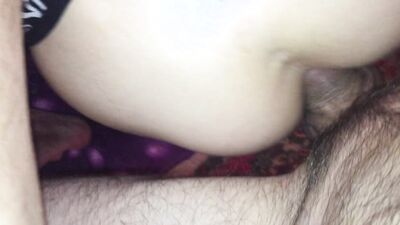 Hot fuck of students on sperm! Young straight gopgiki decided to have sex with big dicks!