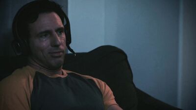 Straight Guys Fuck Inside Realistic Video Game Before Meeting In Real Life - DisruptiveFilms