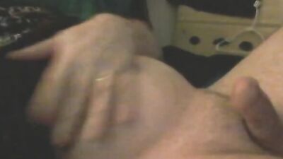 CUM AND WATCH ME BLOW MY LOAD ★