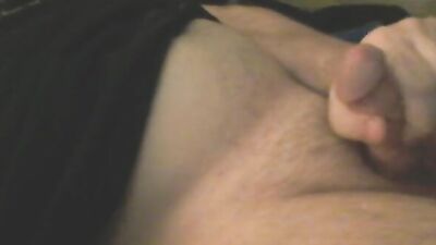 CUM AND WATCH ME BLOW MY LOAD ★