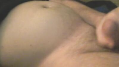 CUM AND WATCH ME BLOW MY LOAD ★