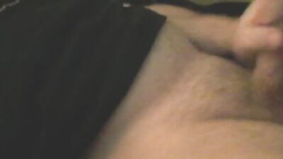 CUM AND WATCH ME BLOW MY LOAD ★