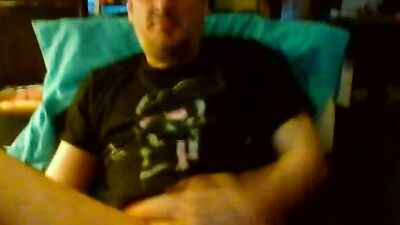 POV - Playing with Cock and Finger Ass at the End :)
