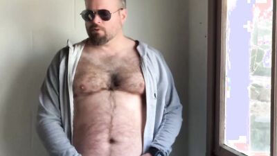Daddy Is Here