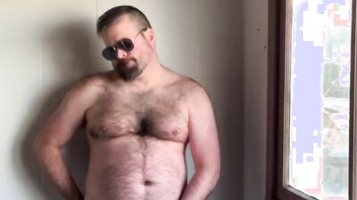 Daddy Is Here