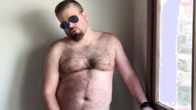 Daddy Is Here