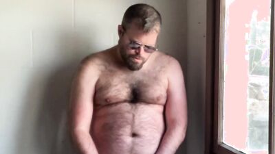 Daddy Is Here