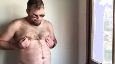 Daddy Is Here