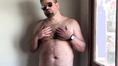 Daddy Is Here