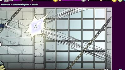 GayHarem-Invaded Kingdom 4 Gaming Adult