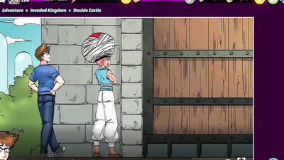 GayHarem-Invaded Kingdom 4 Gaming Adult