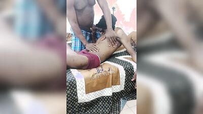 Big dick twink likes to be fucked and pampered