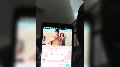 Just Watch!