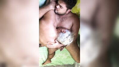 old bear Busty gay fat dick sucks xVEN1CIU