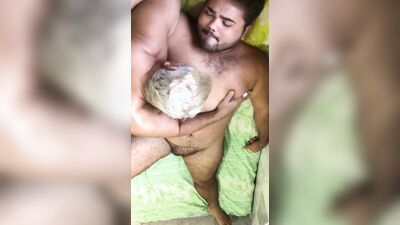 old bear Busty gay fat dick sucks xVEN1CIU