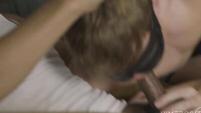 Rough Oral Sex BDSM